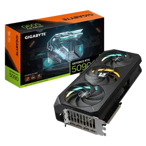GeForce RTX 5090 GAMING OC 32G